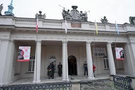 Museo del Alzamiento de Wielkopolska
